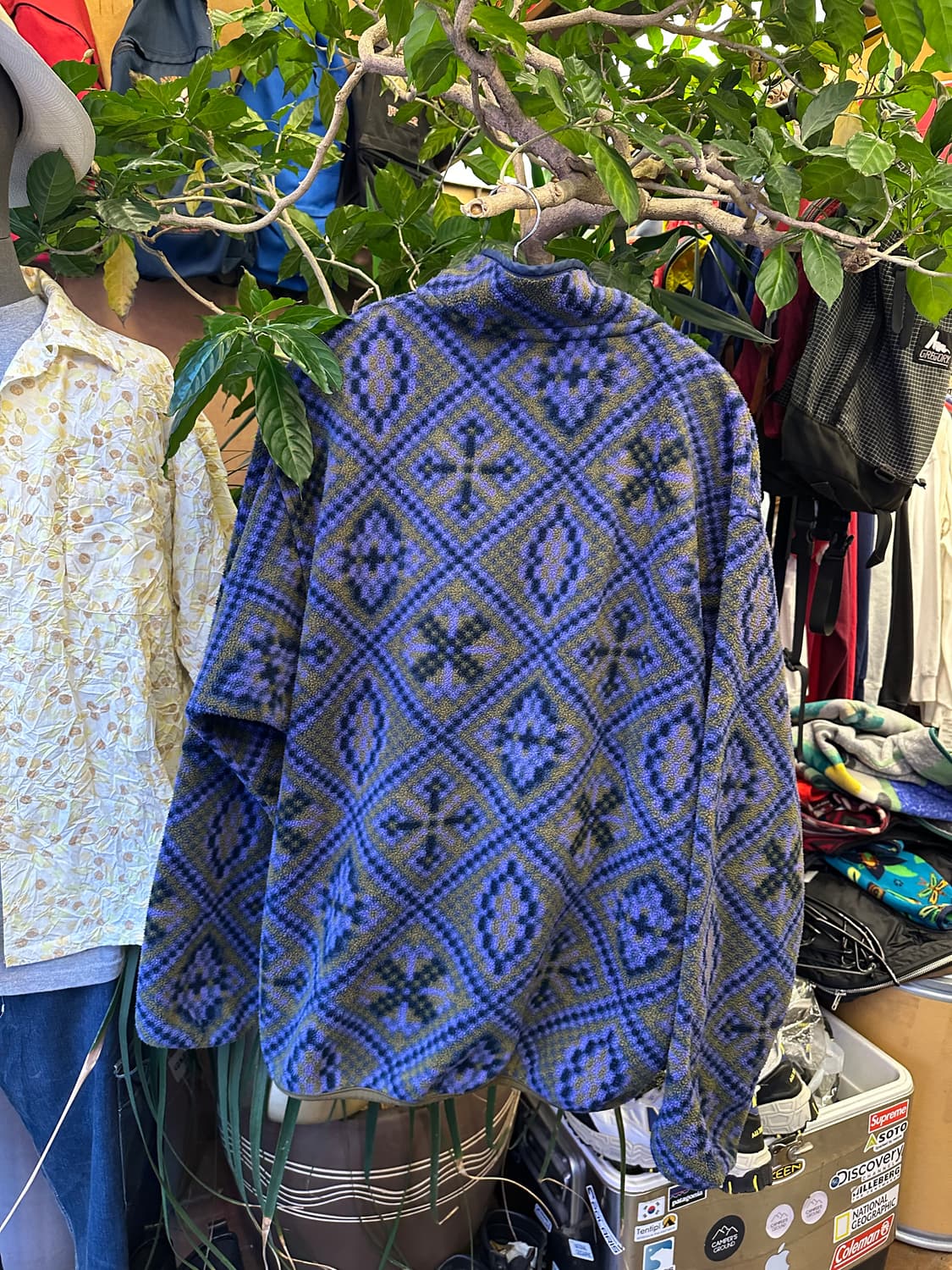 Z-455 파타고니아 신칠라  상품이미지2