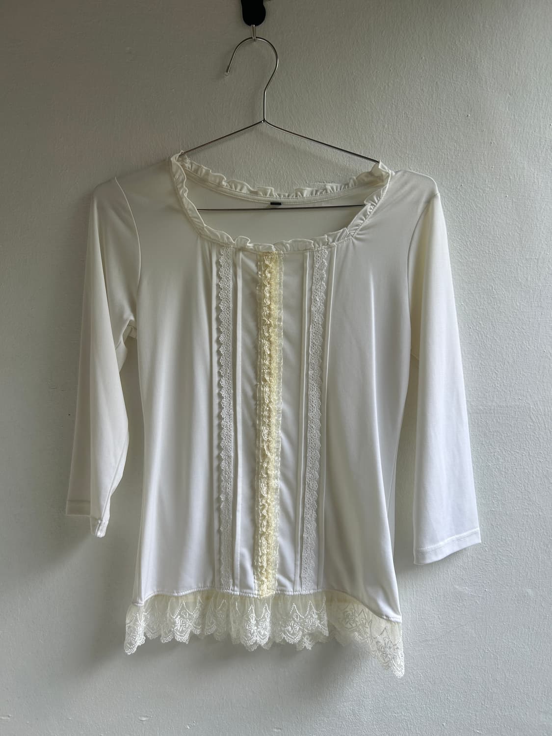 레이어드 티셔츠  상품이미지1