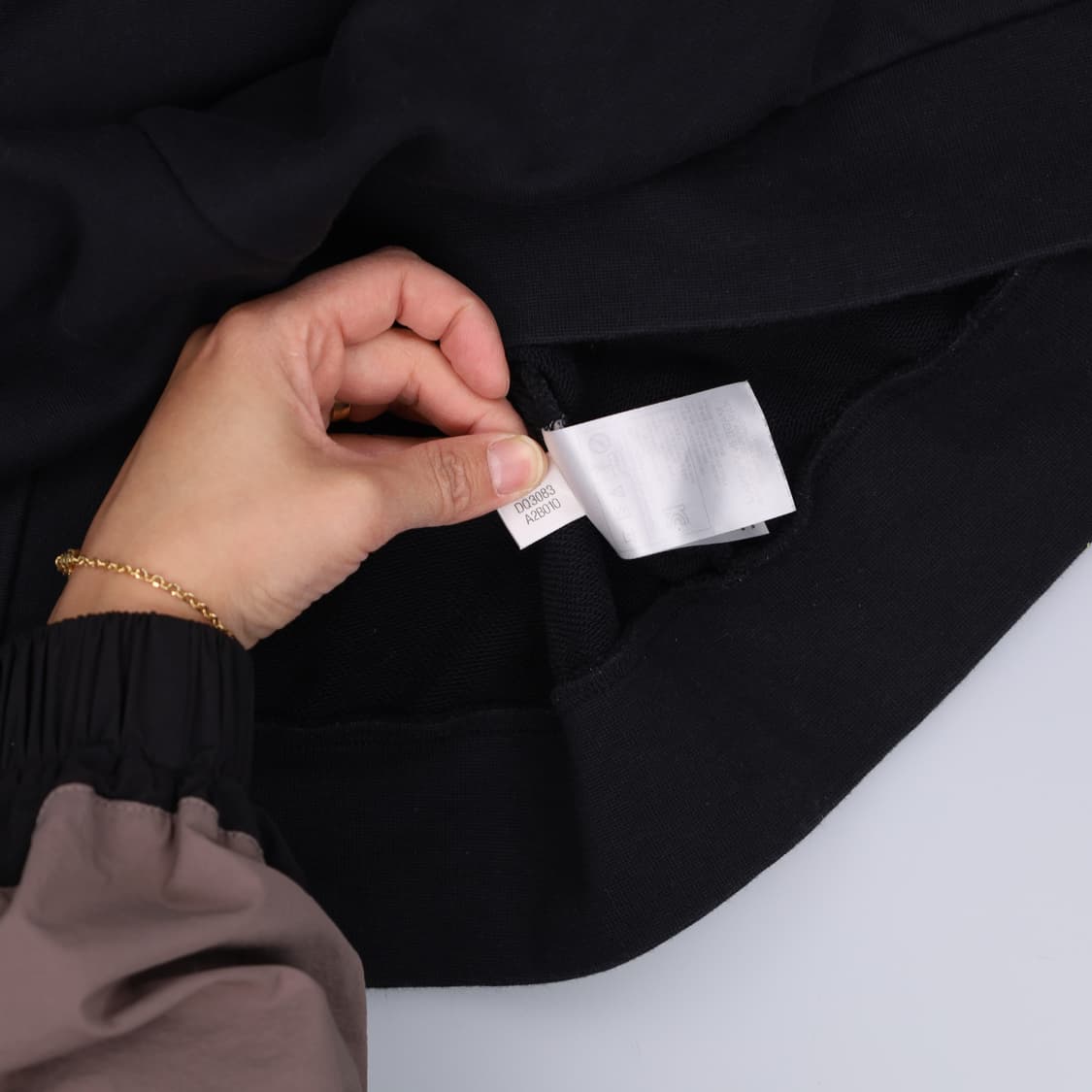 M 아디다스 트랙 맨투맨 0427H1 상품이미지5