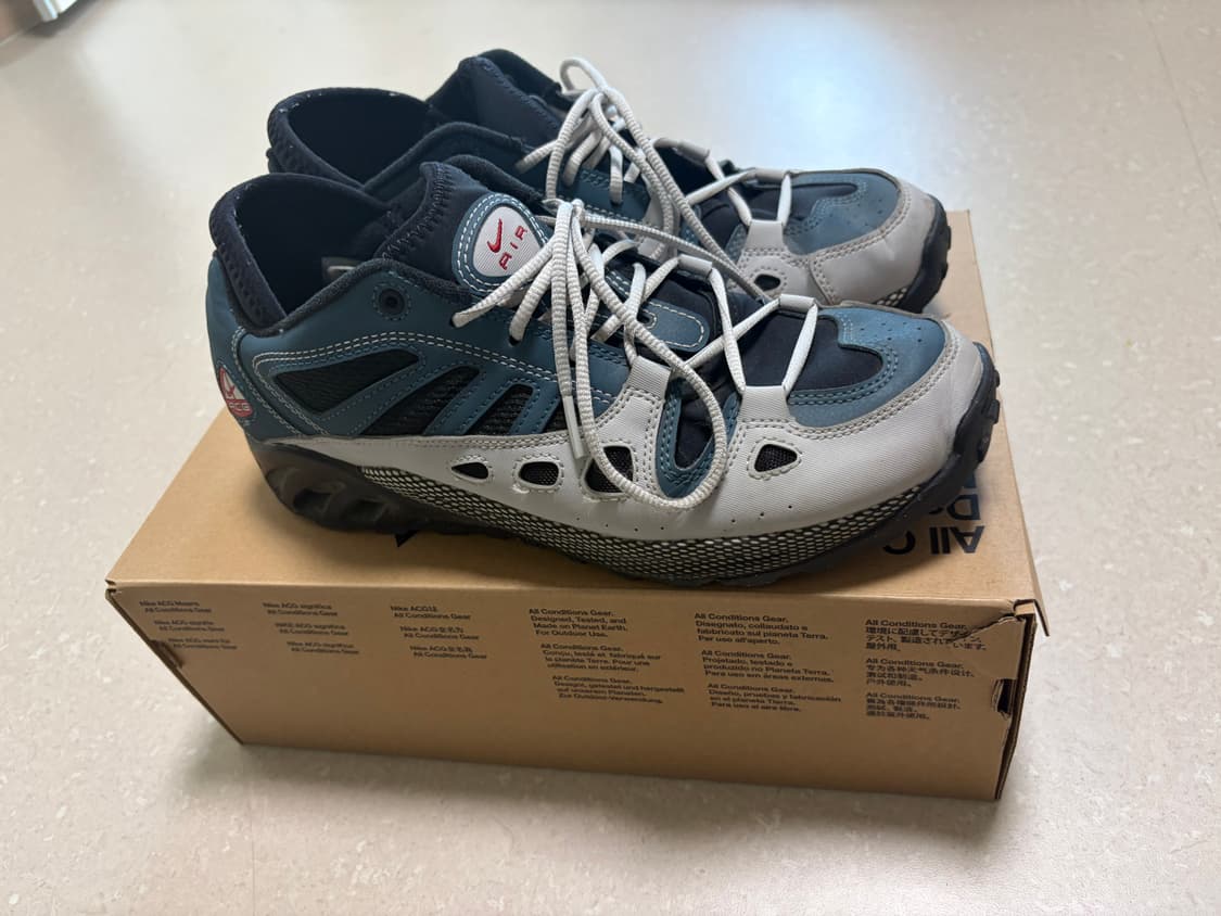 나이키 ACG Air Exploraid Neutral 신발 상품이미지2