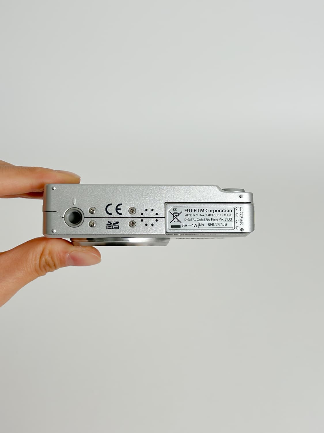 🔮입문용추천) 후지필름 파인픽스 j100 finepix 상품이미지8