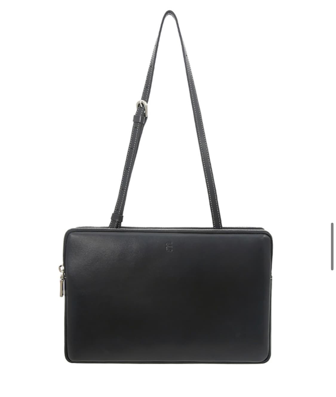 미닛뮤트 트윈백 블랙 새상품 상품이미지2