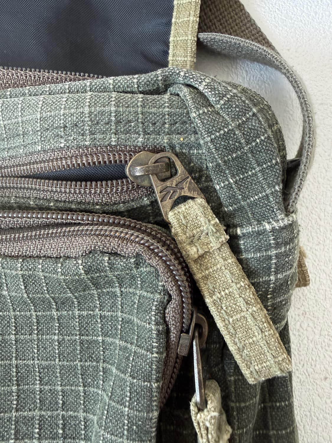 올드 리복(Reebok) 크로스백 상품이미지5