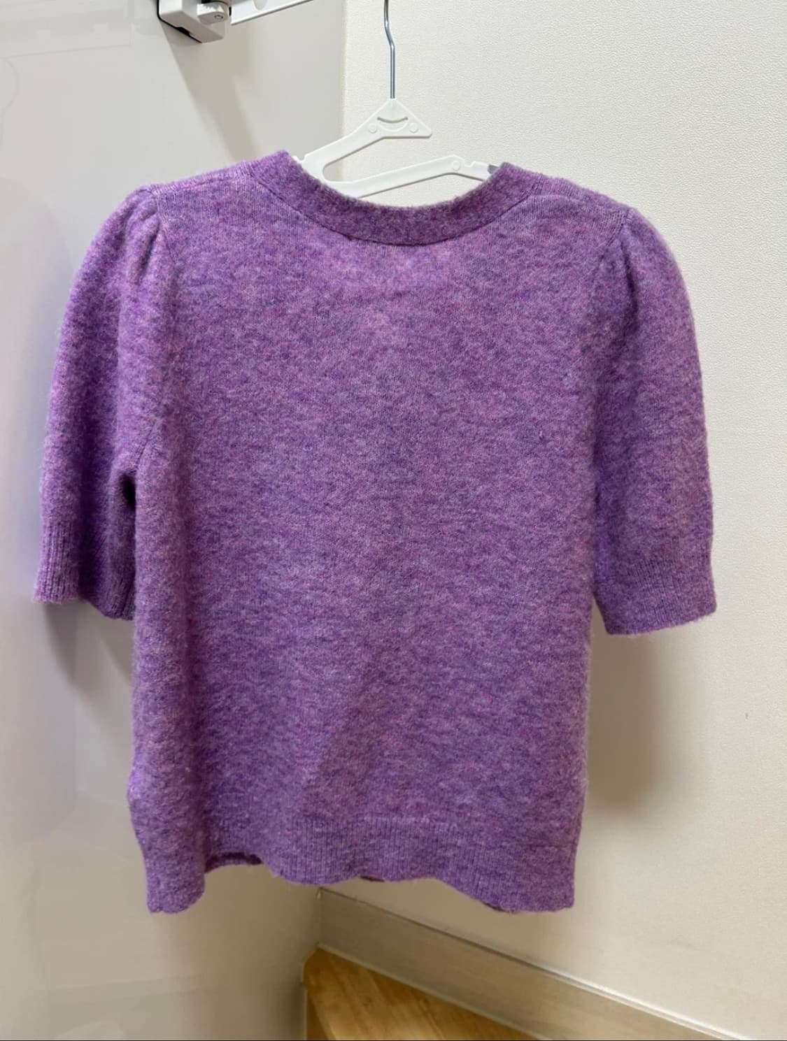 cos 코스 반팔니트 xs 상품이미지2