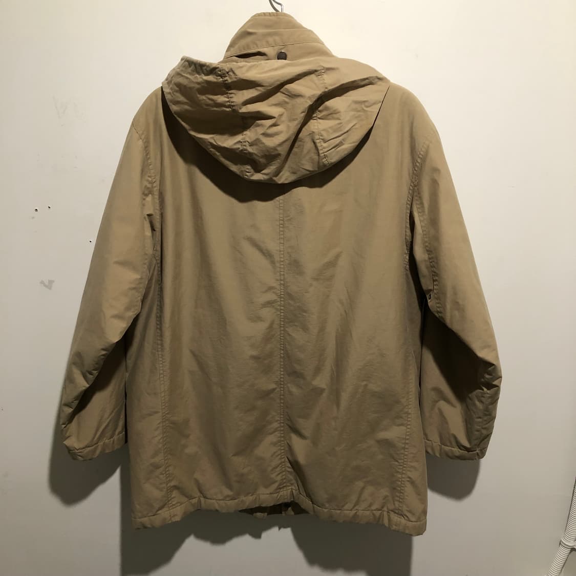 폴로 바람막이 상품이미지6