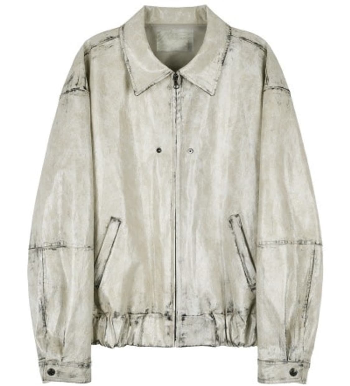 Bonnae 본네 Embroidered jacket 상품이미지2