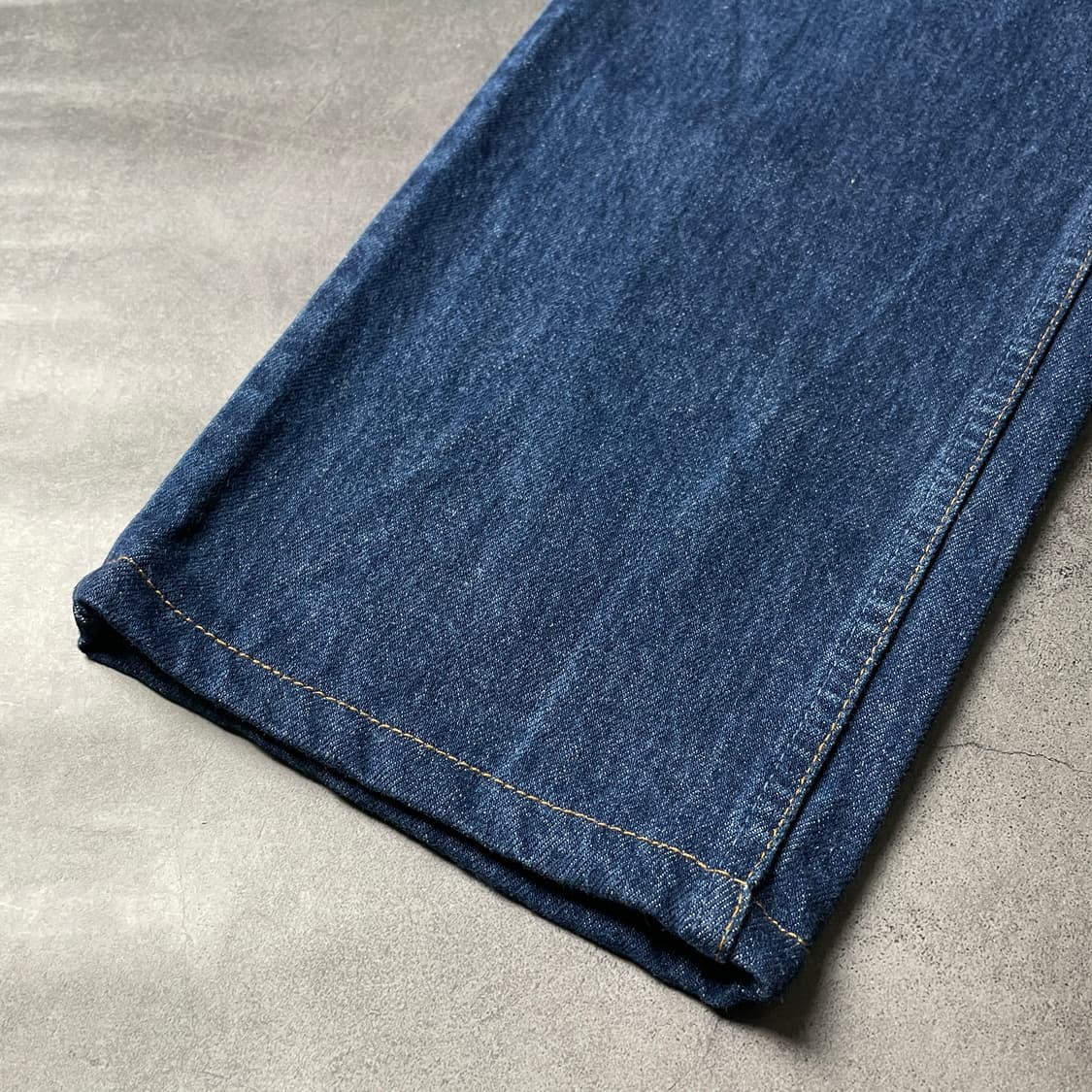 LEVI'S 리바이스 브론즈 탭 빈티지 데님 워크 팬츠 A00603 상품이미지5