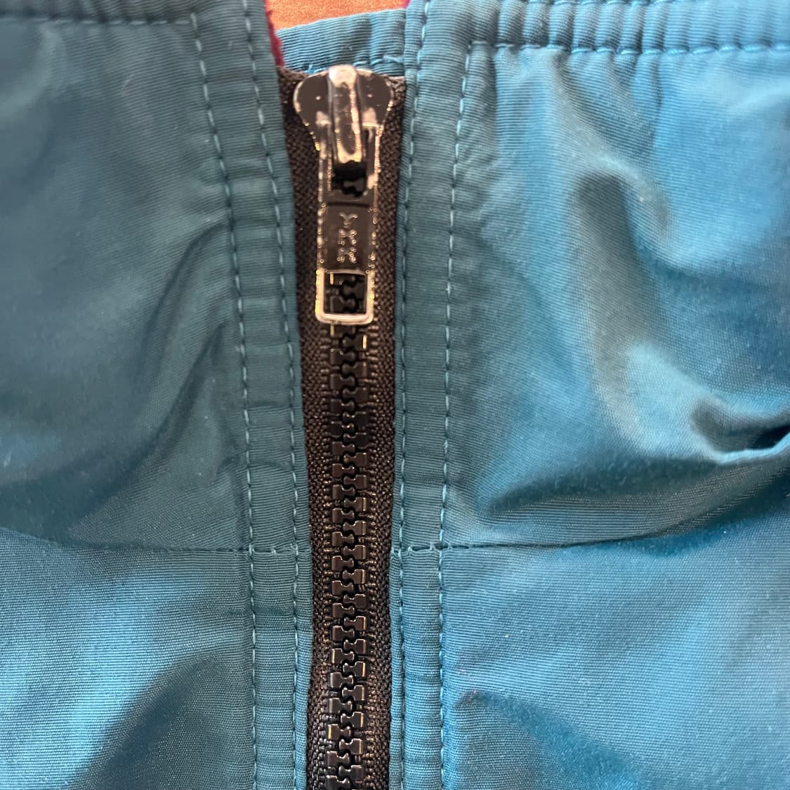 90's LL Bean  웜업자켓  상품이미지5