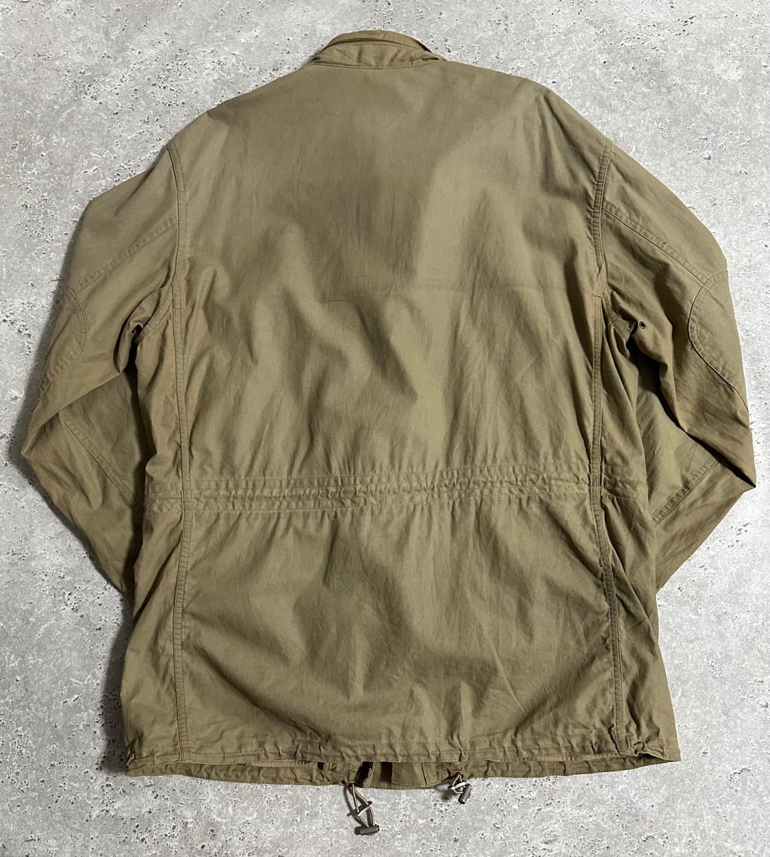 Barbour 사퍼 코튼 린넨 자켓 상품이미지2