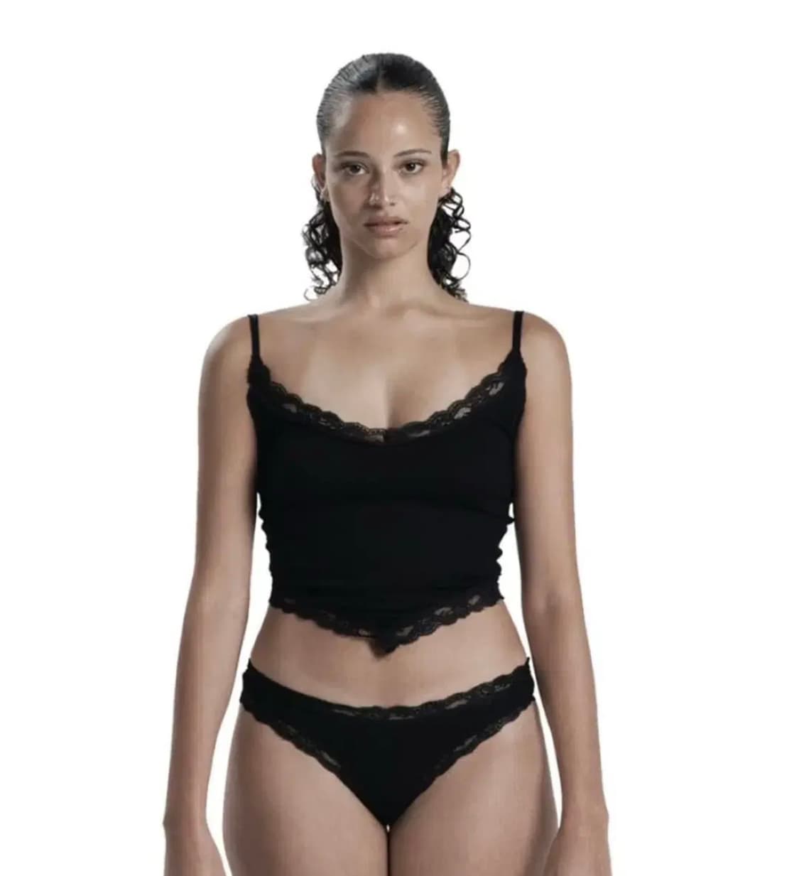 오도어 ODOR Romance BLACK set 상품이미지1