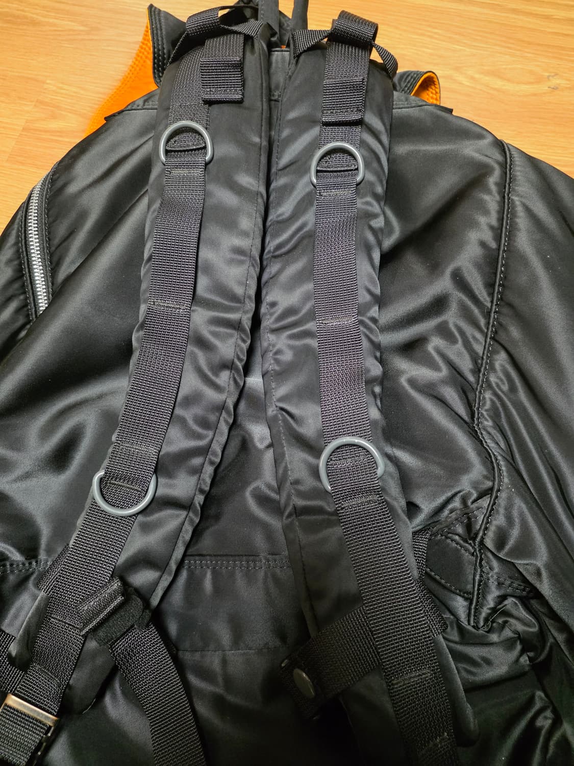 yosida porter 탱커 럭색 라지 상품이미지5
