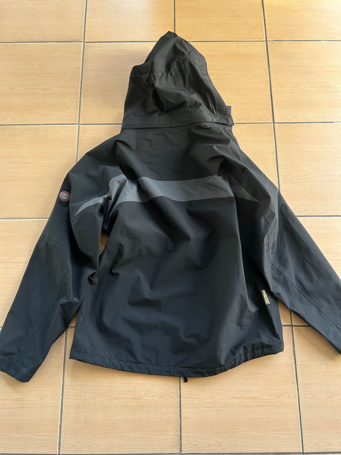 00‘s 팀버랜드 고어텍스 바람막이 상품이미지6