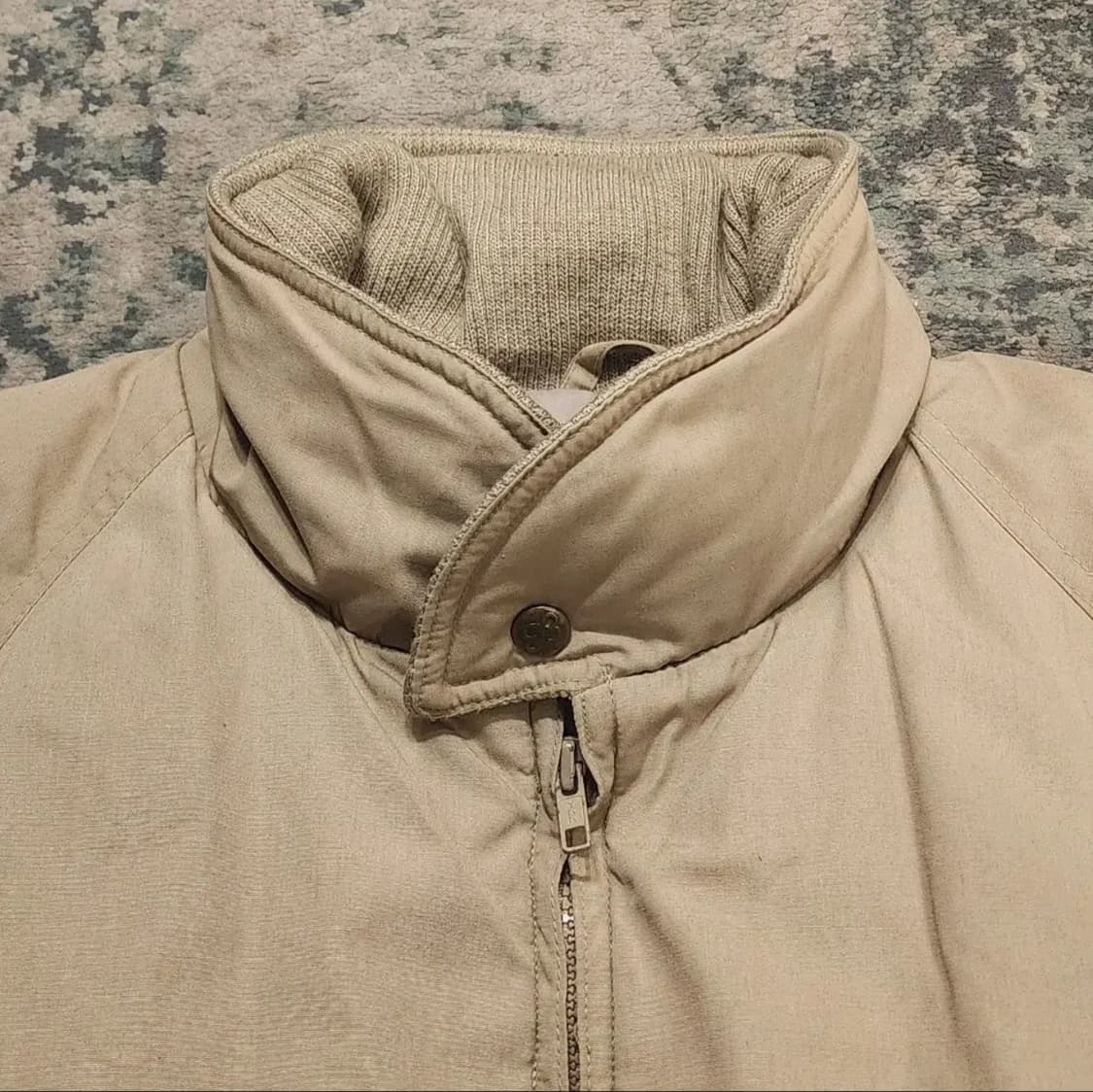 80s 에디바우어 클래식 구스파카 상품이미지4