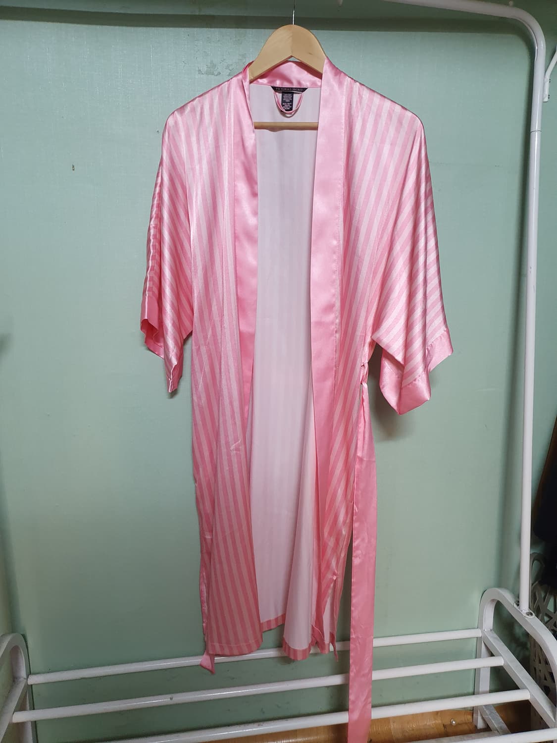 빅토리아 시크릿 가운 로브 홈웨어 xs 상품이미지2