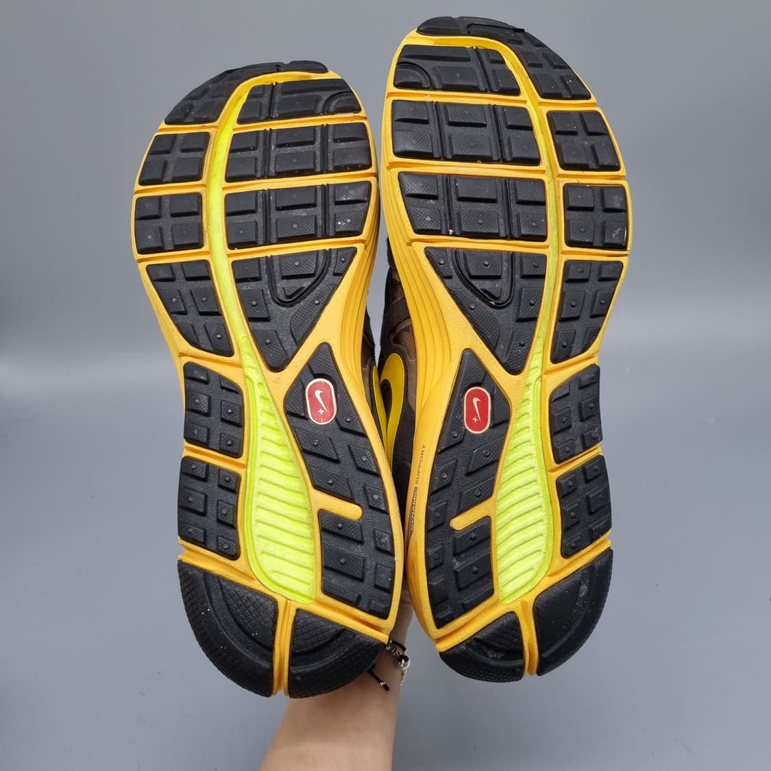 나이키 루나 글라이드3 남성운동화290 상품이미지3