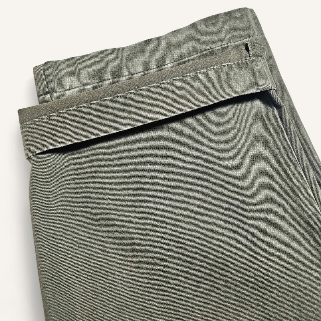 [32][폴로 랄프로렌]90's 앤드류 투플리츠 클래식 치노팬츠 상품이미지7