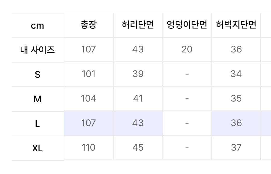디스이즈네버댓 블리치 더블 니 팬츠 카키 L 상품이미지3