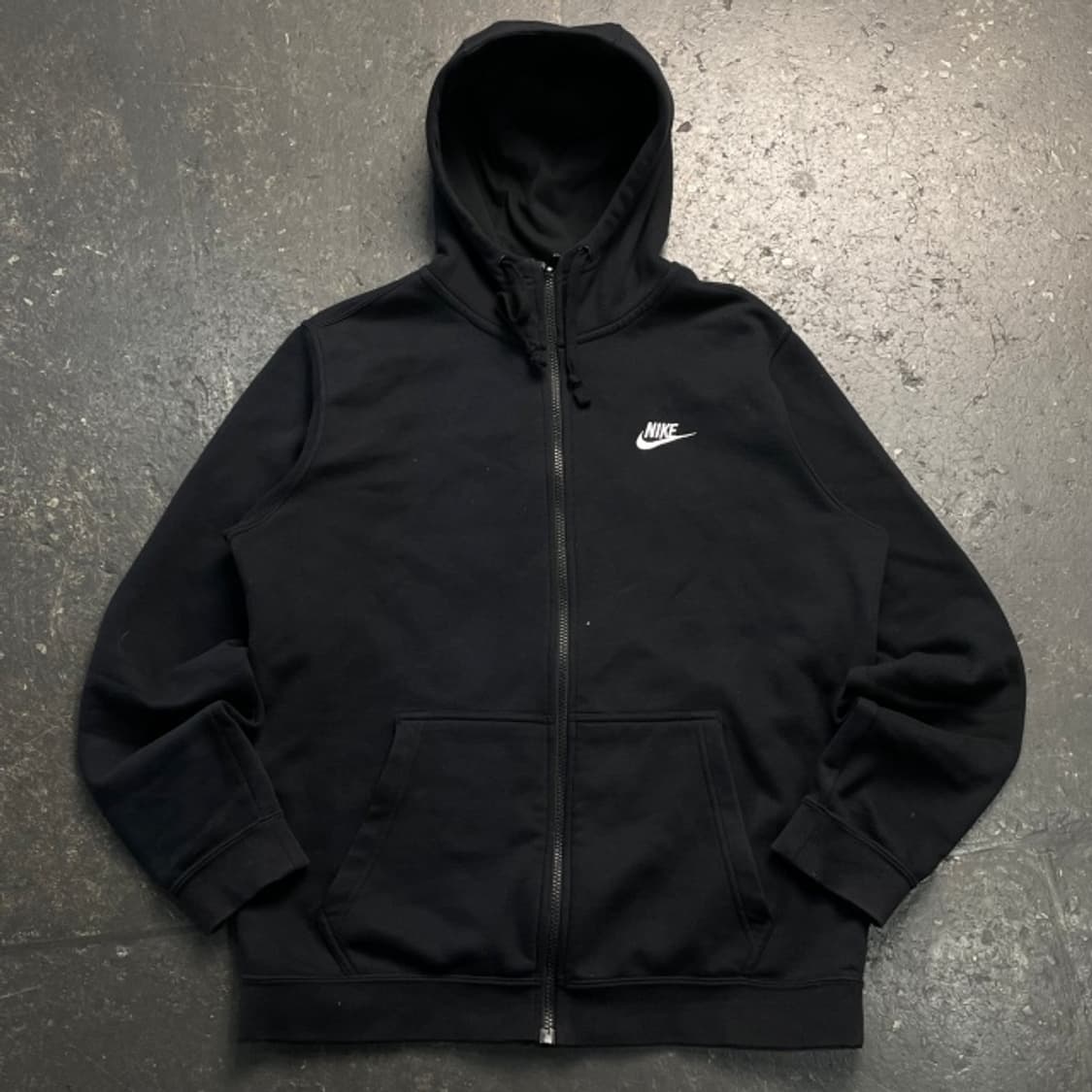 100 나이키 후드집업  상품이미지1