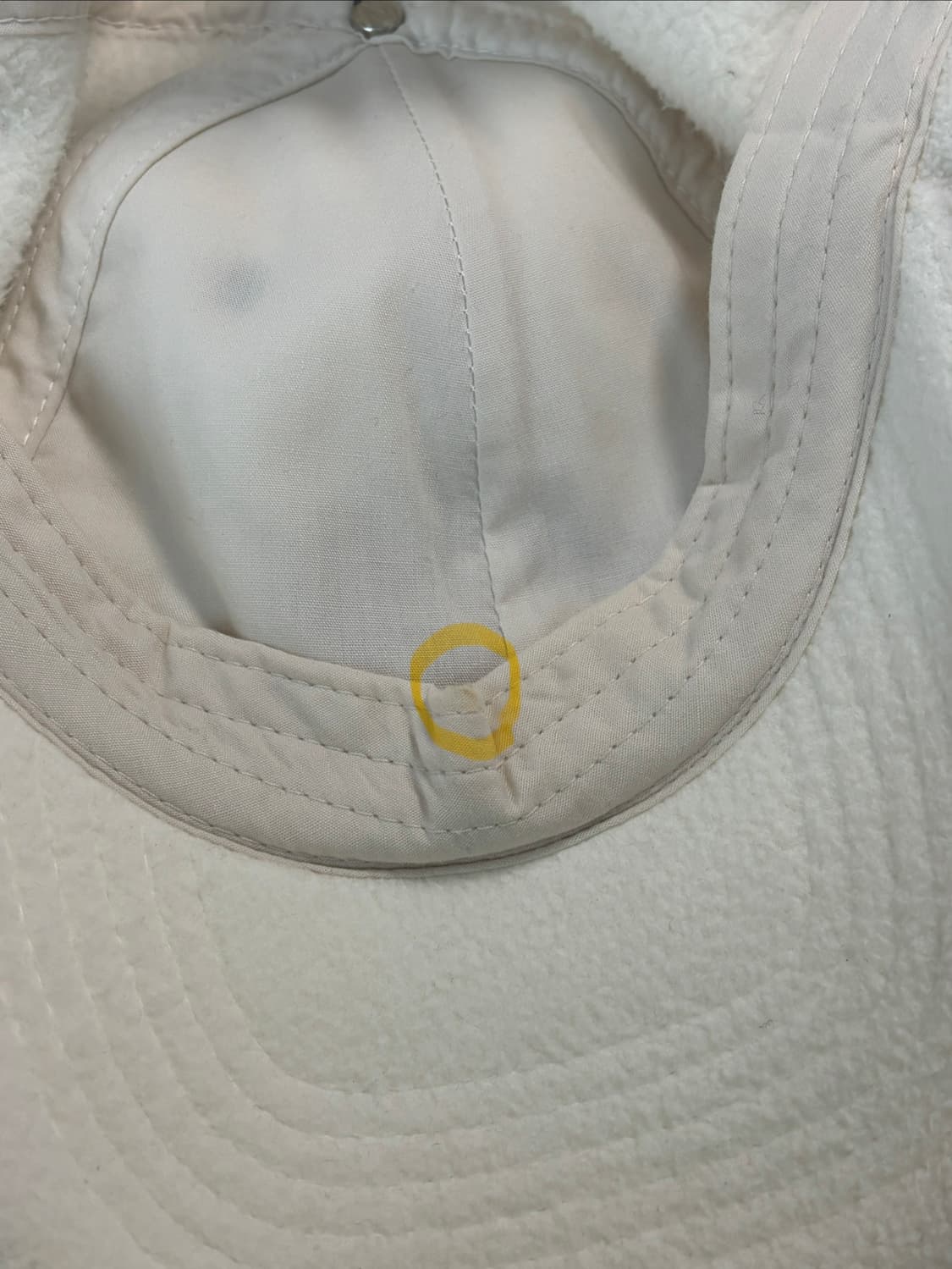 Thisisneverthat 플리스 모자 상품이미지3