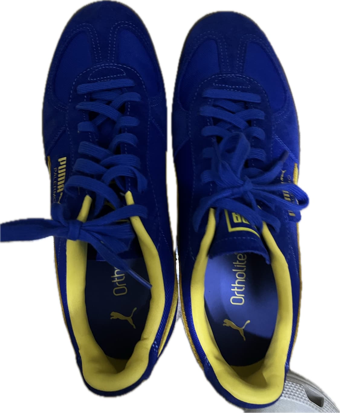 퓨마 팔레르모 280 상품이미지1