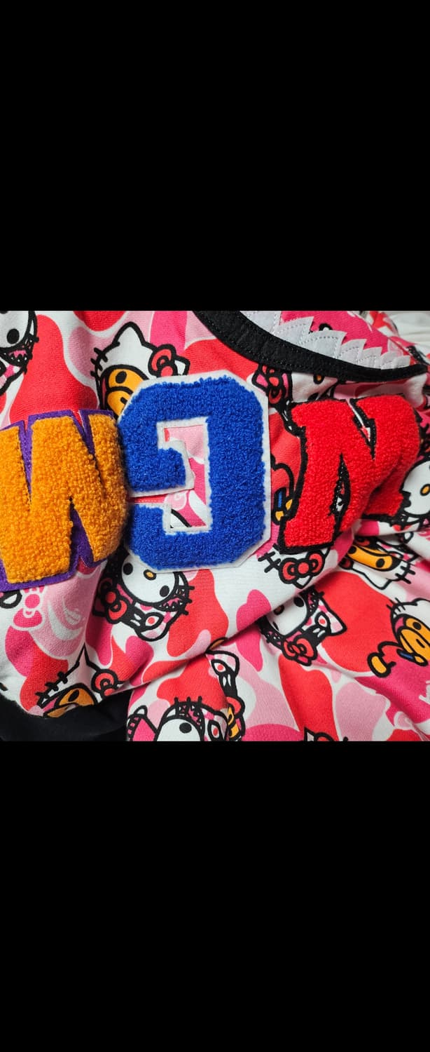 베이프 키티 후집 m 상품이미지3