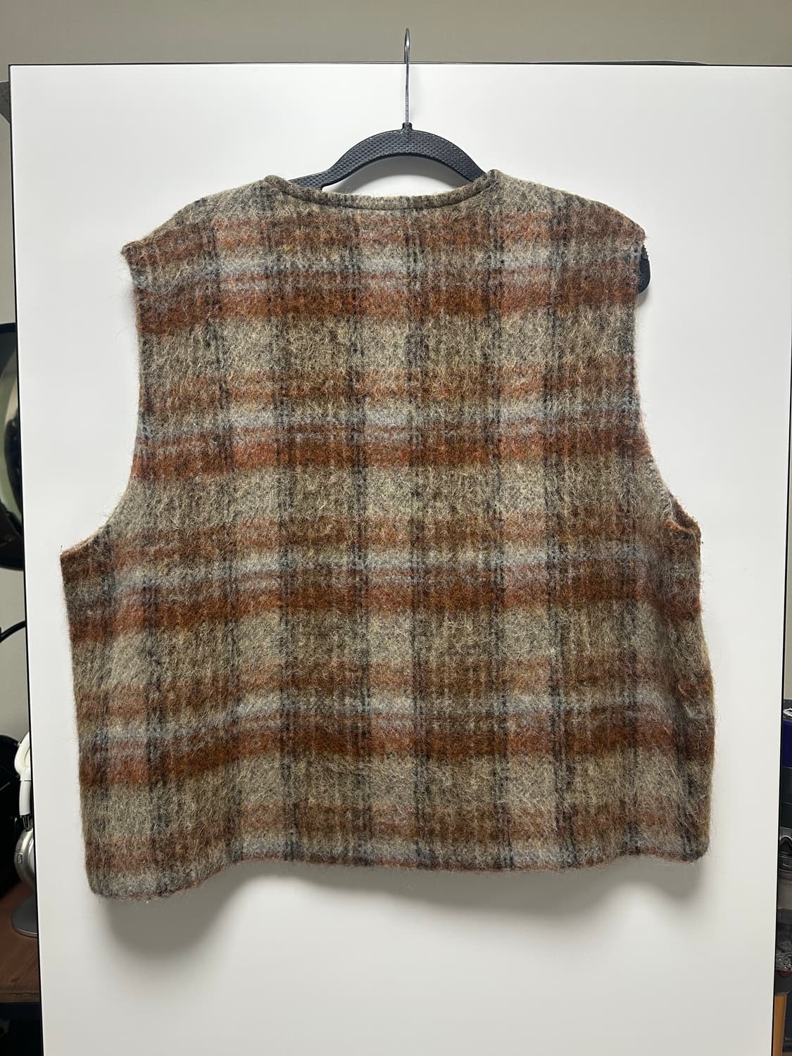 아워레가시 모헤어 베스트 38 상품이미지2