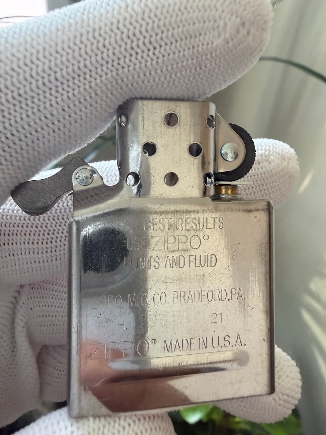 지포라이터 상품이미지9