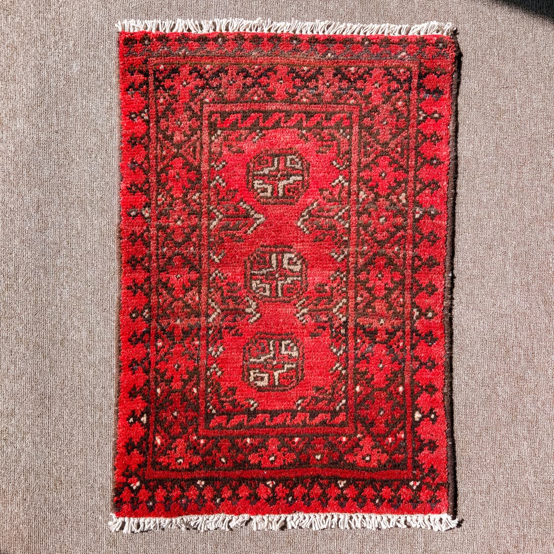 Tribal Rug T922619 상품이미지2