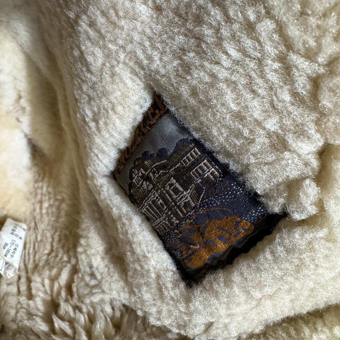 B3 무스탕 상품이미지3