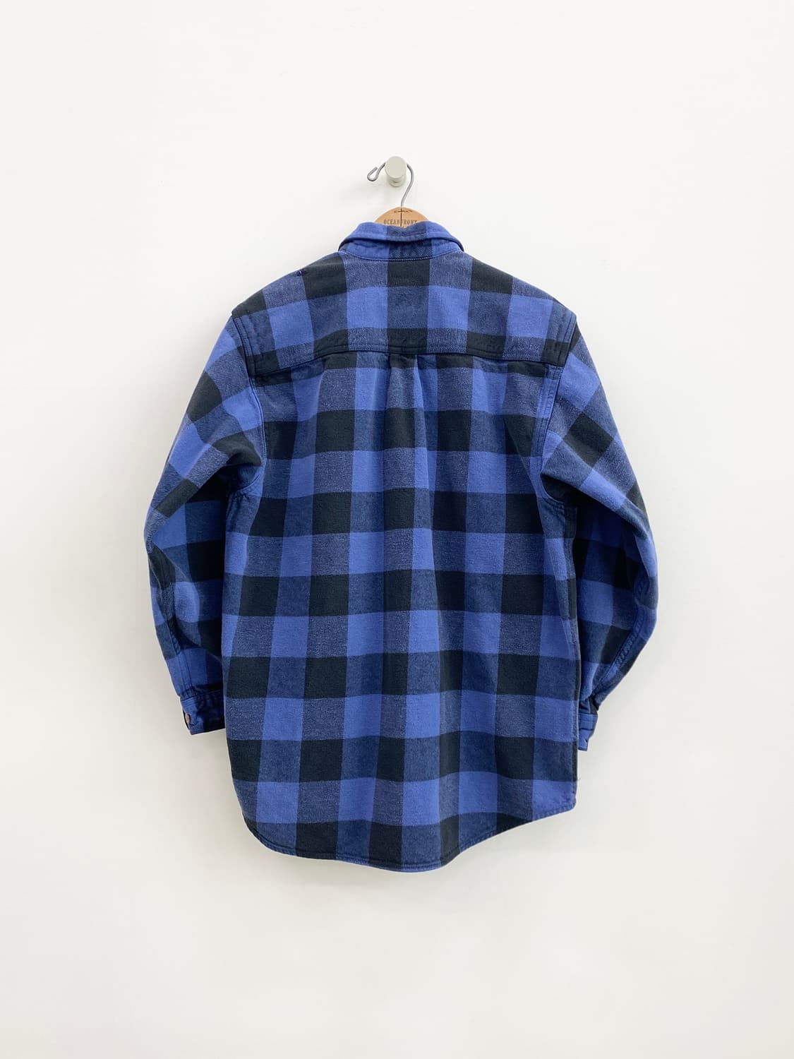 00's Field & Stream 플란넬 워크 셔츠 상품이미지2