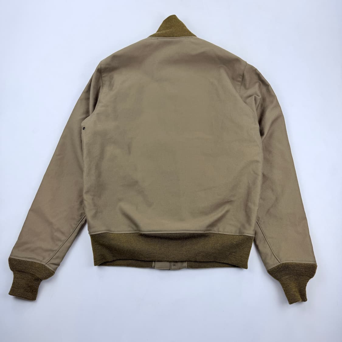 The Real McCoy's 37J1B 봄버 자켓 (38) 상품이미지6