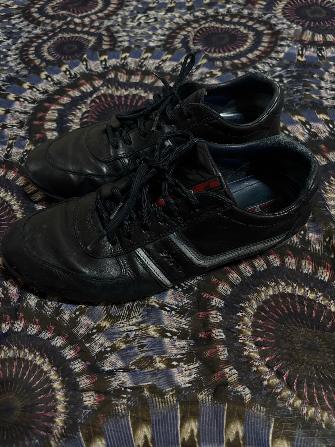 프라다 아메리칸컵 상품이미지1