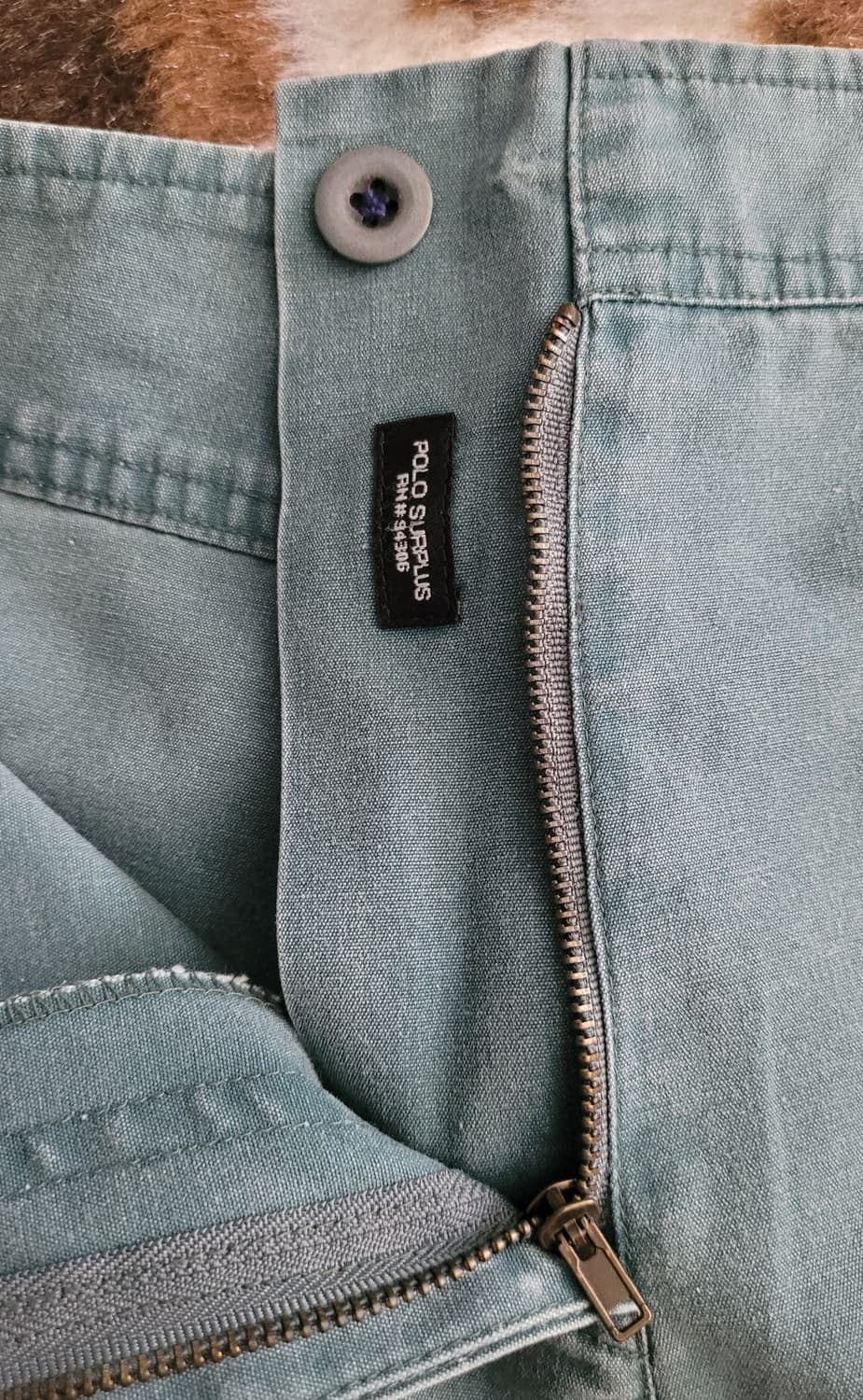 폴로 랄프로렌 여성용 숏 반바지 (27) 상품이미지7