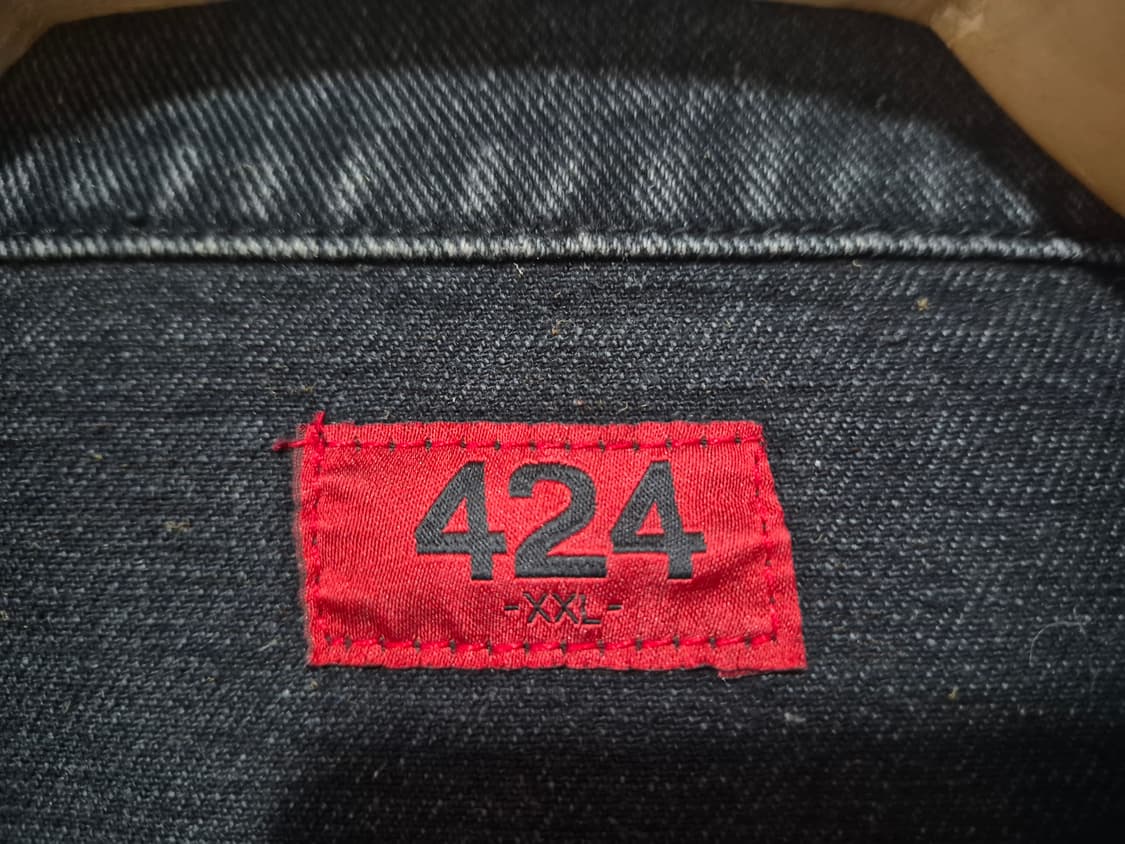 포투포데님자텟( XXL) 상품이미지7