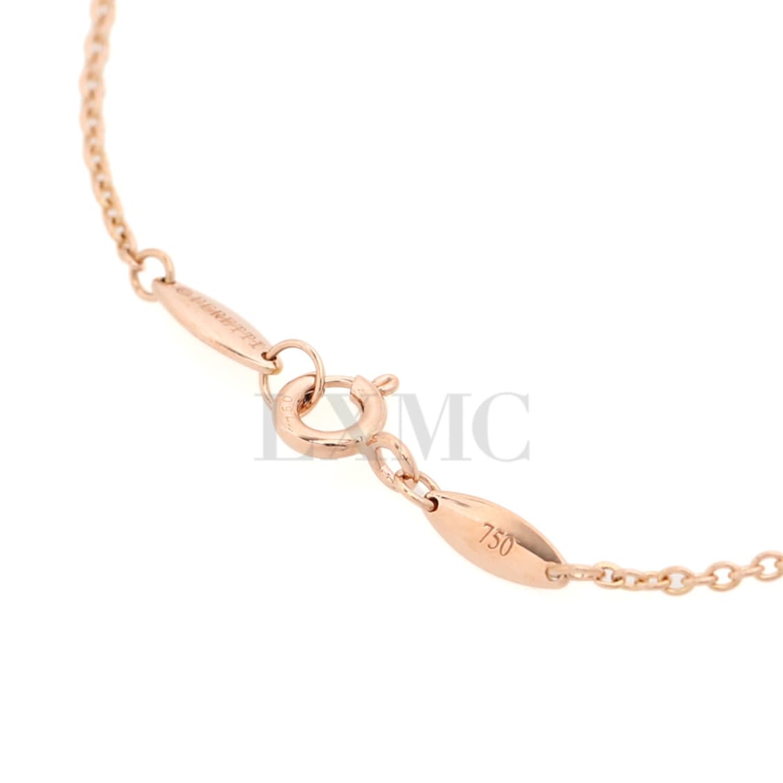 티파니 다이아 팔찌 엘사퍼레티 바이더야드 브레이슬릿 28334214 상품이미지5