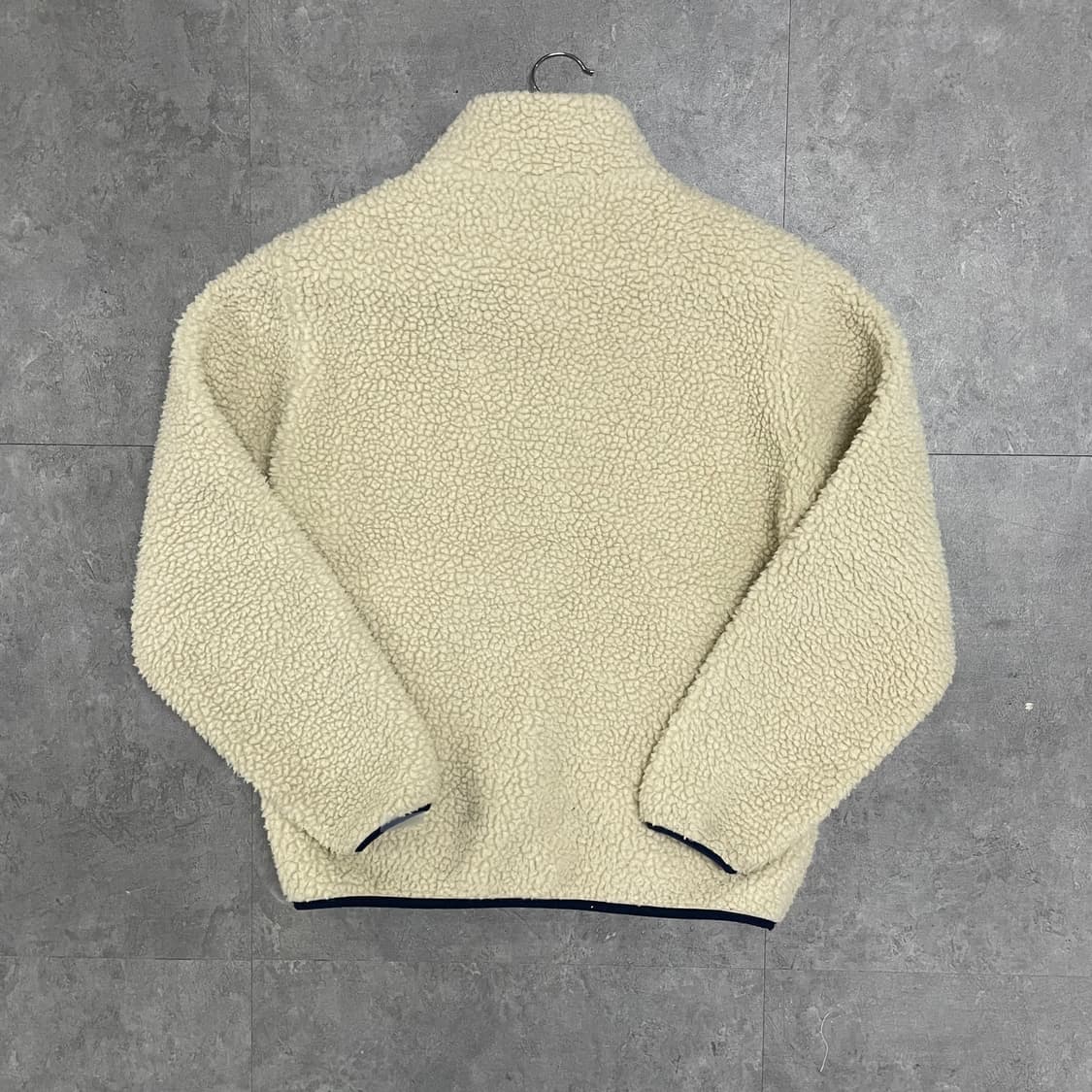 지프 뽀글이집업 상품이미지2