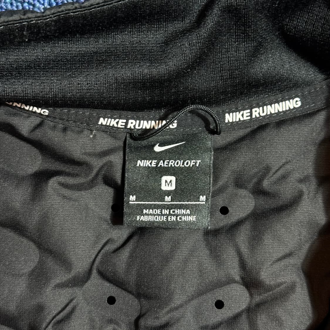 나이키 골프 패딩 조끼 상품이미지6