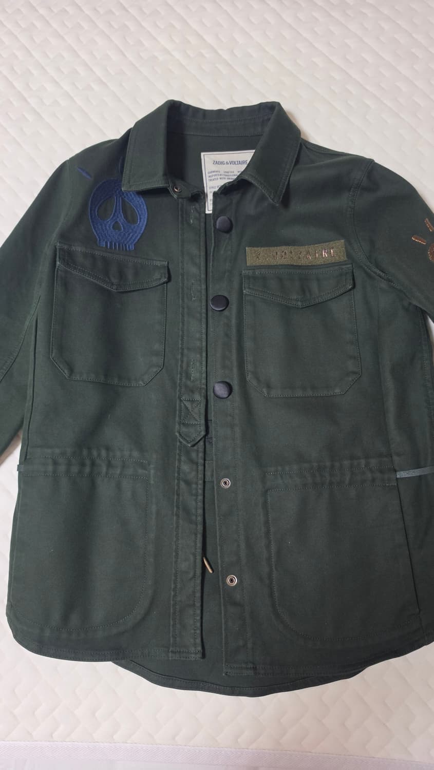 쟈딕앤볼테르 상품이미지9