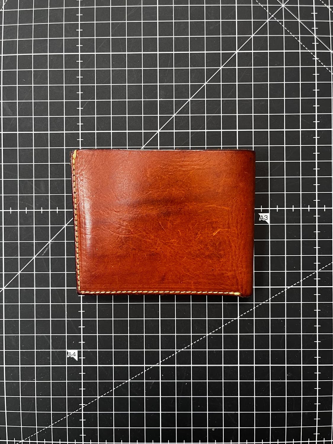 코인 포켓 빌폴드 지갑 상품이미지2