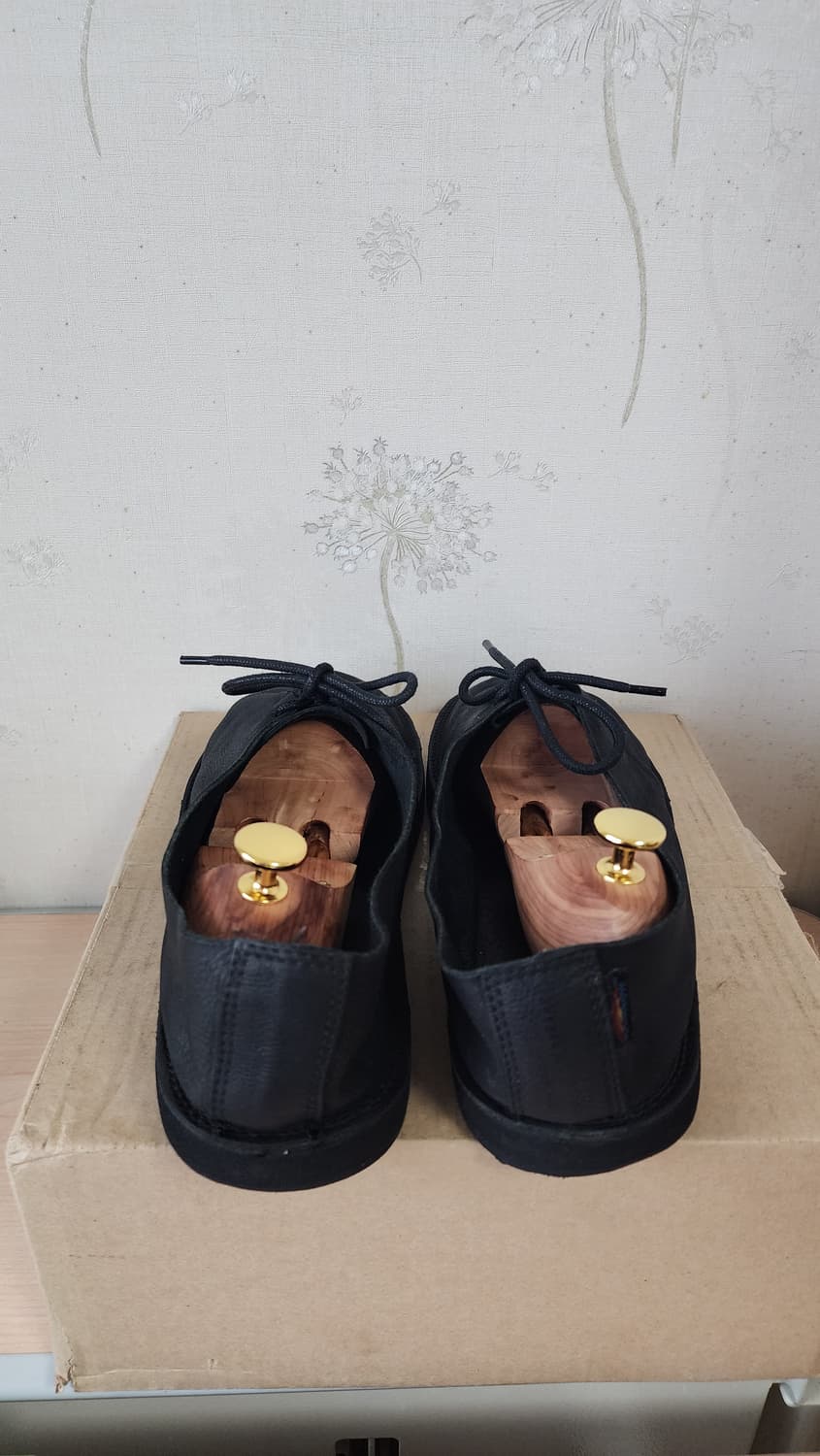 레인보우 샌들 모카 로퍼 상품이미지3