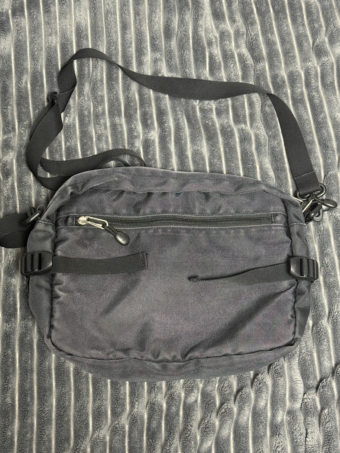 노스페이스 멀티포켓 크로스백 상품이미지2