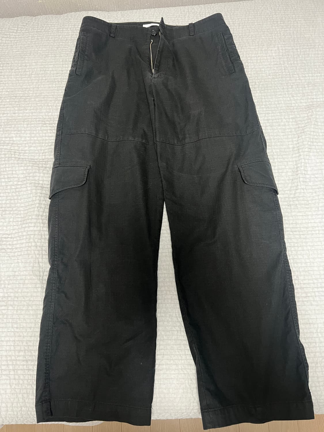 에피센터 카고 트라우저 XL 상품이미지1