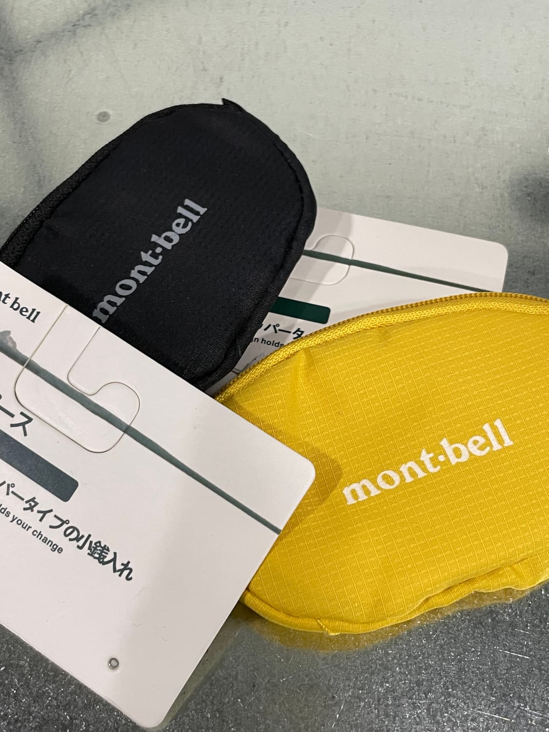 몽벨 코인 지갑  상품이미지4