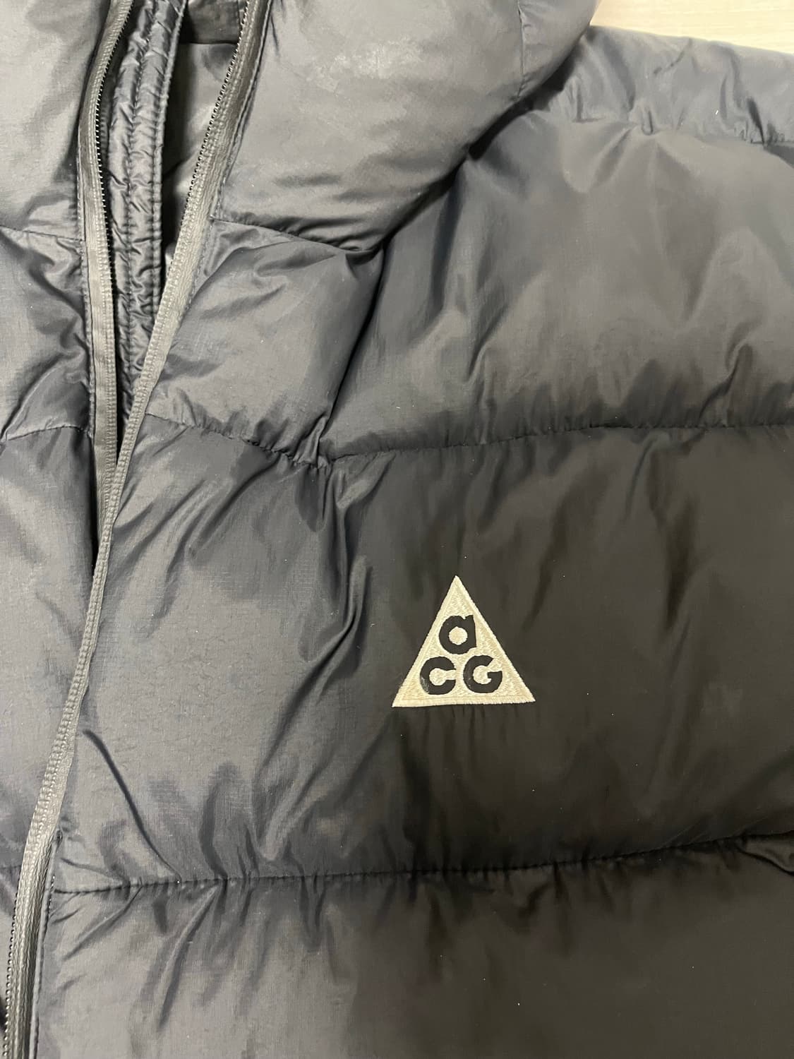 나이키 ACG 루나 레이크 패딩 L 상품이미지2