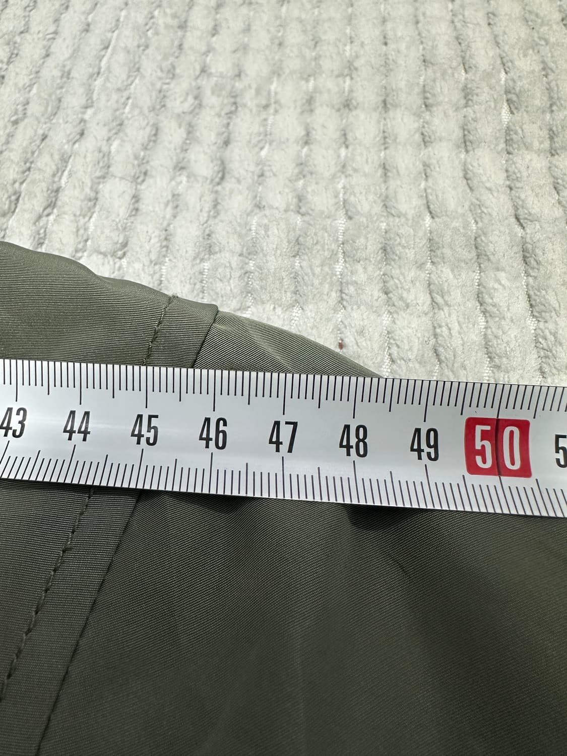 아비렉스 ma-1플라이트 봄버 자켓 상품이미지4