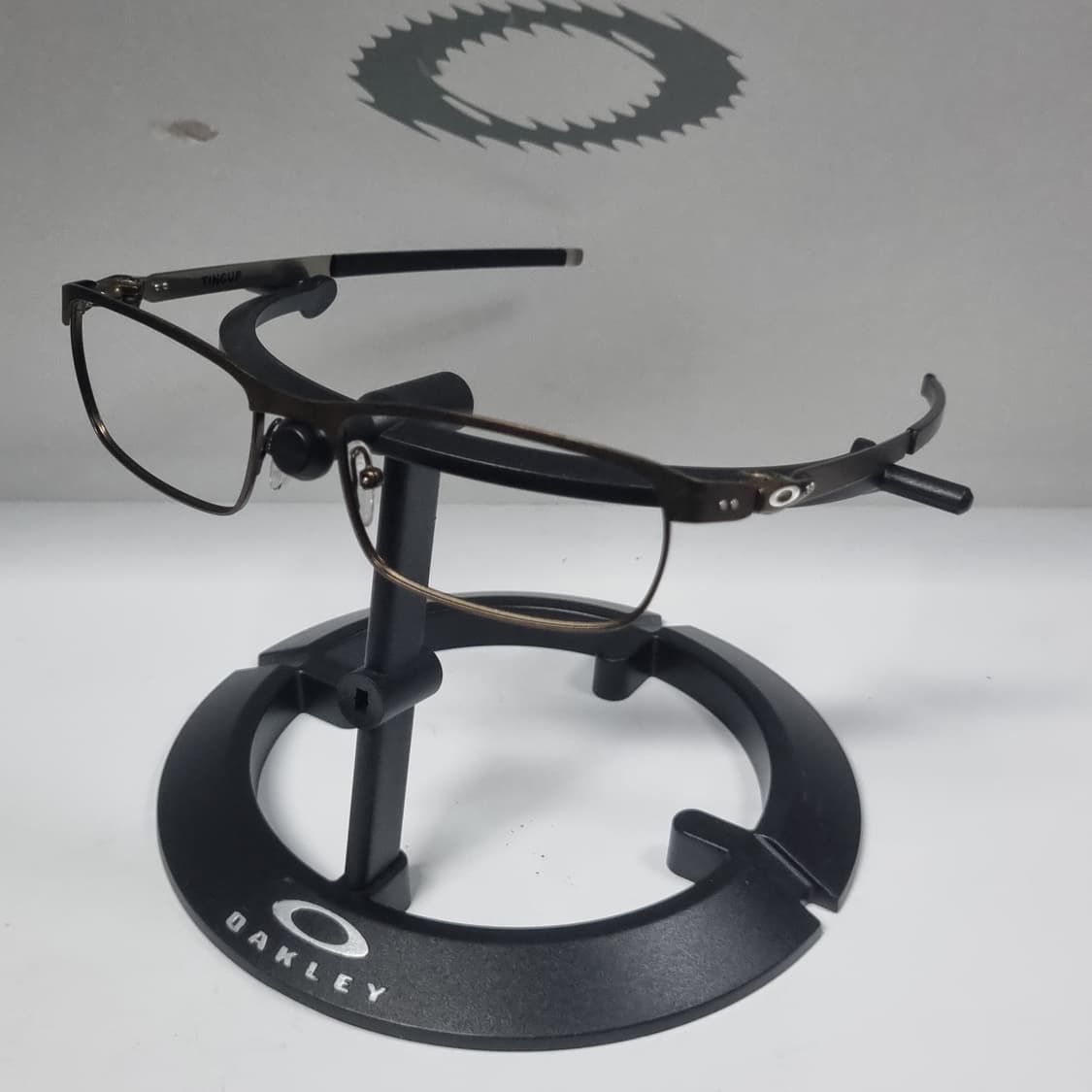 오클리 안경 RX 틴컵 퓨터파우더 상품이미지2