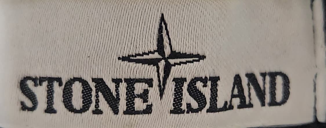 스톤아일랜드 정품 기모 맨투맨 XL 상품이미지3