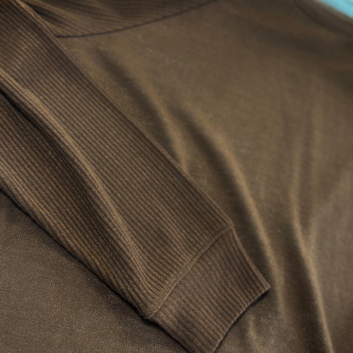 랙앤본 23 루즈핏 니트 상품이미지3