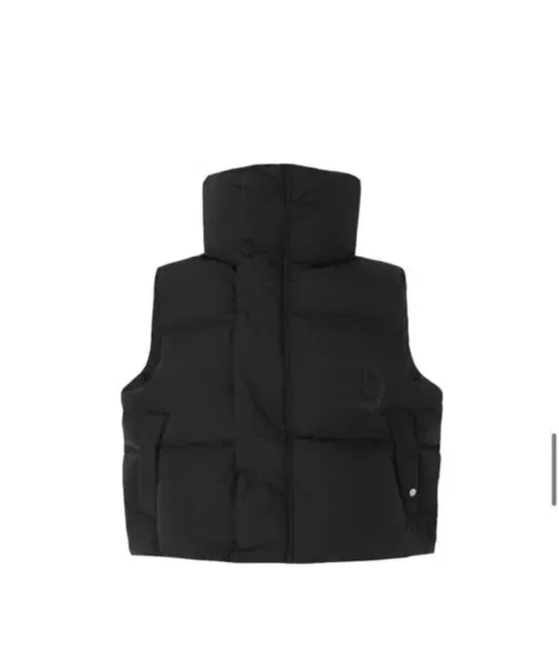 오도어 odor 패딩조끼 패쪼 상품이미지5