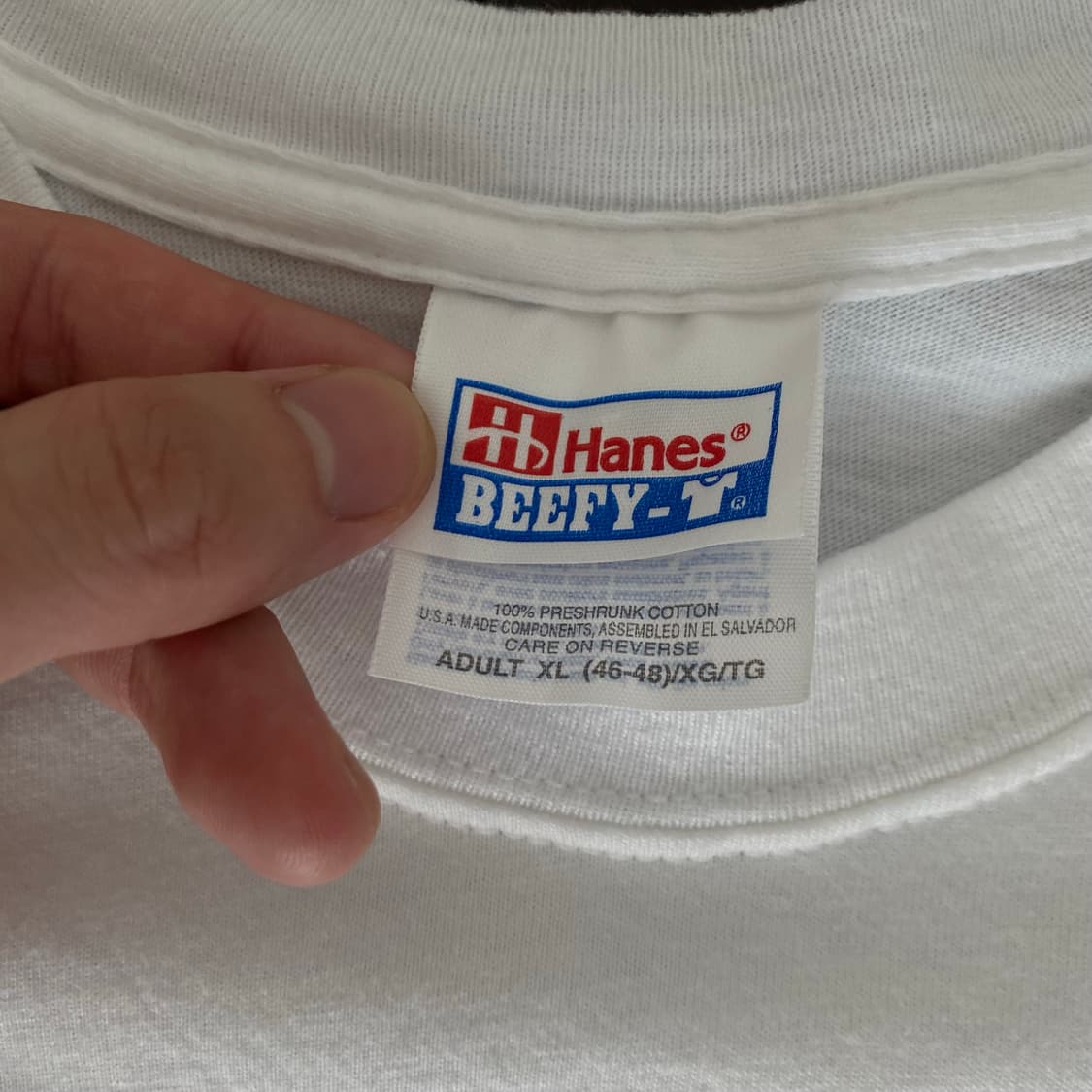 (XL) 90s 빈티지 애플 apple 티셔츠 상품이미지2
